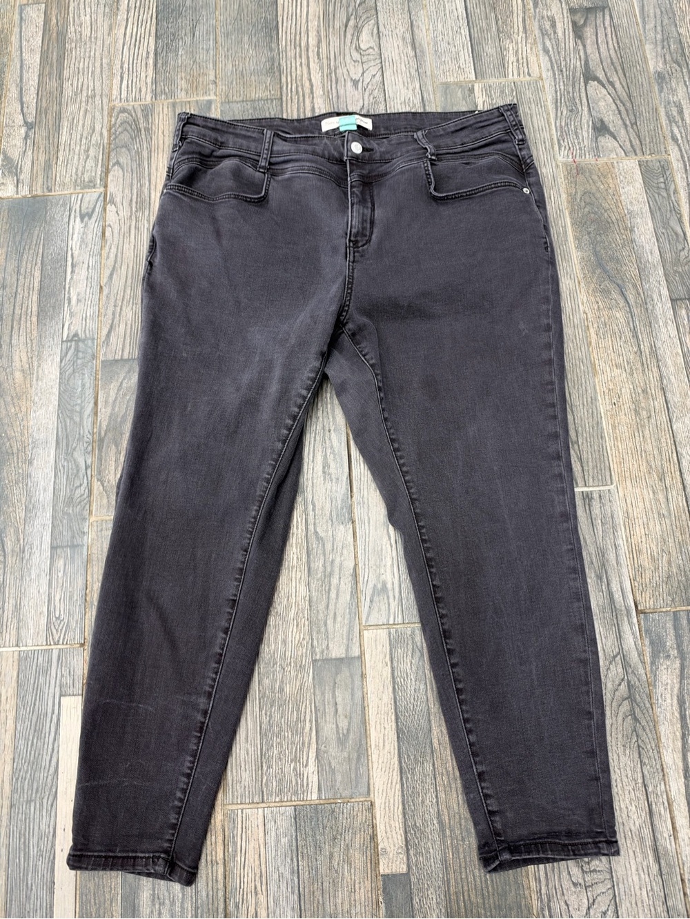 Pilcro Anthropology Women’s High Rise Skinny - 18 W